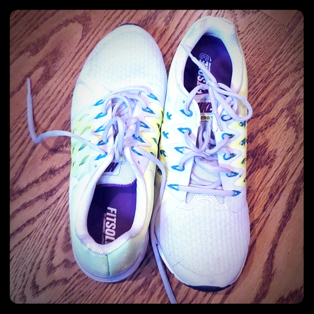 Nike Zoom